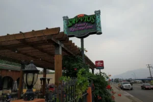 Savvios Family Restaurant