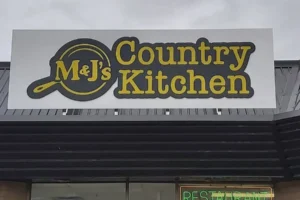 M&J’s Country Kitchen