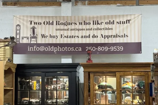 Station Street Collector’s Co-op