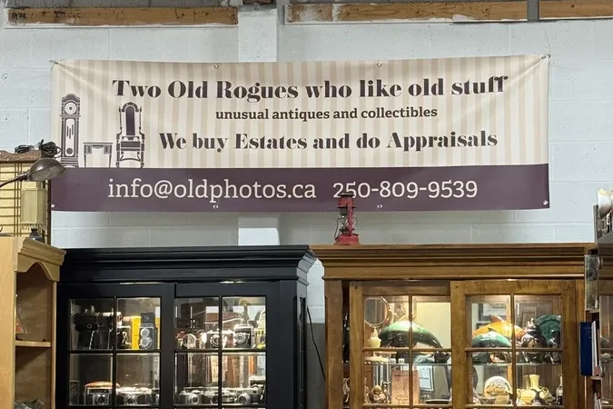 Station Street Collector’s Co-op