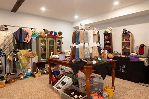 GN’R Alpaca Boutique