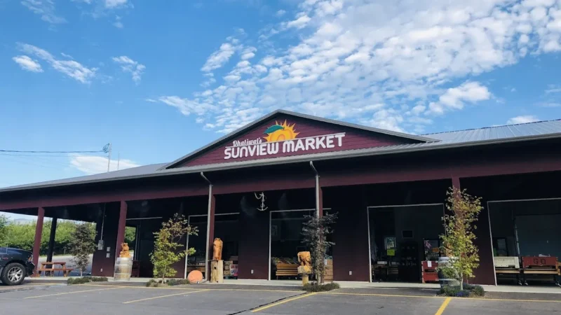 Sunview Market