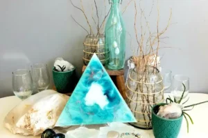 Exhale Art & Crystal