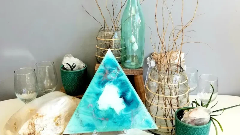 Exhale Art & Crystal