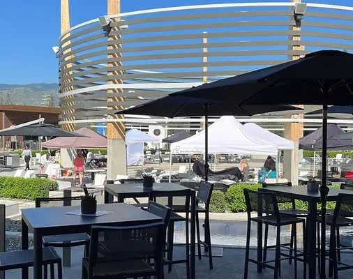 Ward’s Wine Country Kitchen