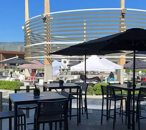 Ward’s Wine Country Kitchen