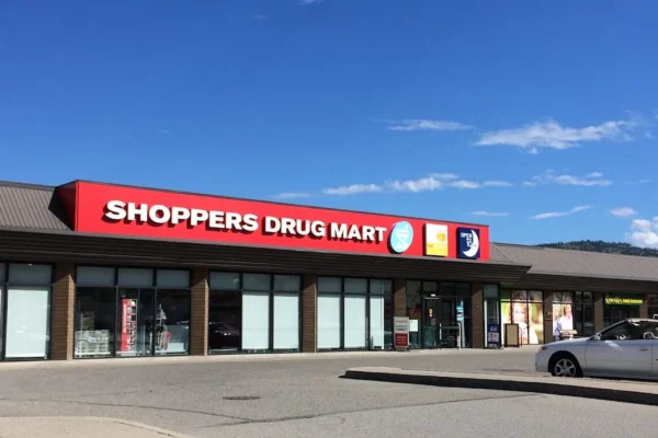 Shoppers Drug Mart