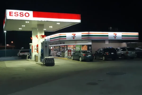 7-Eleven