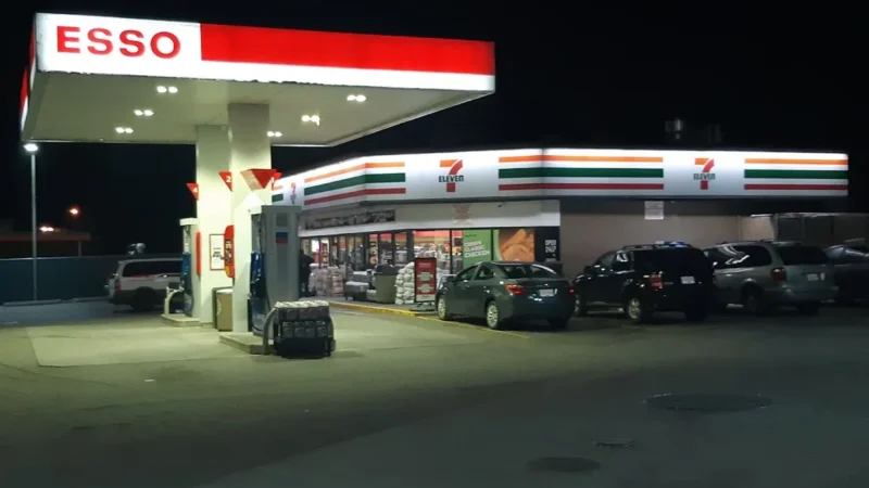 7-Eleven