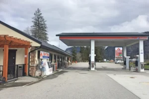 Canco Gas + One Stop Convenience