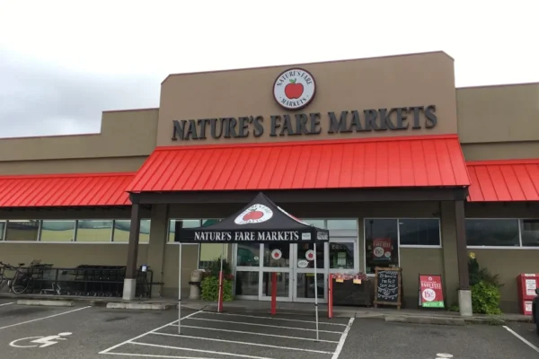 Nature’s Fare Markets – Penticton