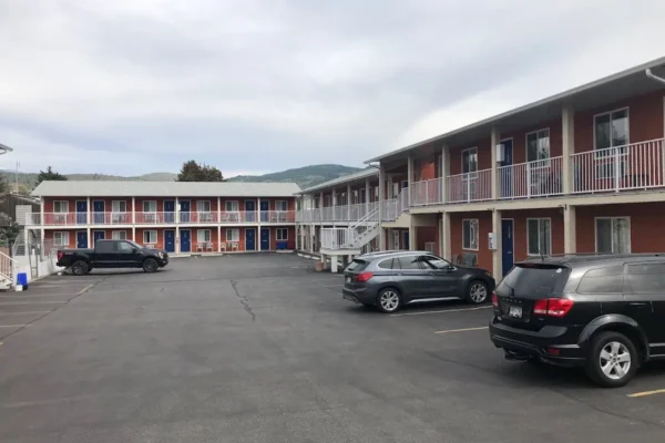 Cactus Tree Inn by Ace Motels