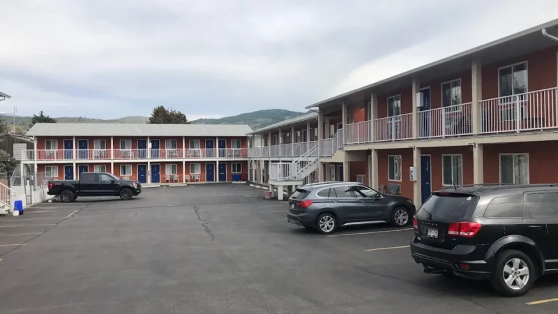 Cactus Tree Inn by Ace Motels