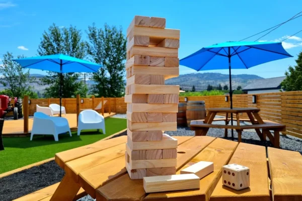 The Orchard at Oliver