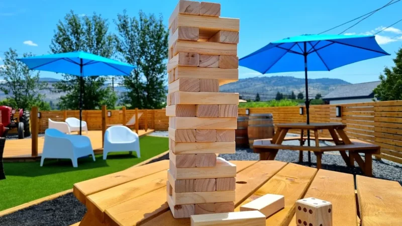 The Orchard at Oliver