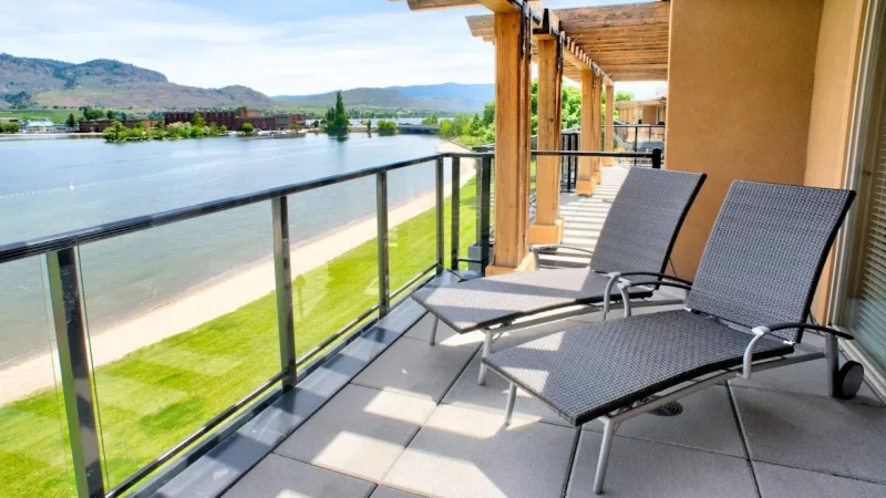 Watermark Beach Resort