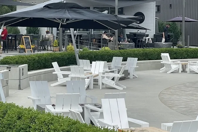 Desert Lake RV Resort