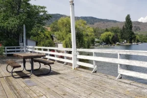 Inkaneep Point Resort