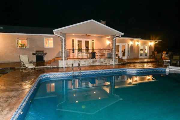 Uncorked Bed & Breakfast