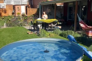 Global Village Bed and Breakfast