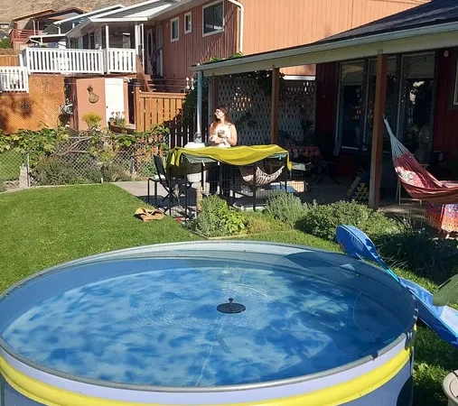 Global Village Bed and Breakfast