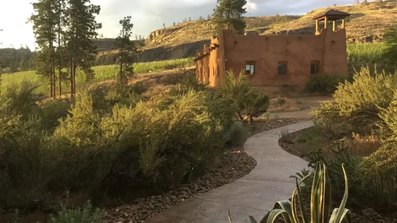 Bighorn Ridge Guest House