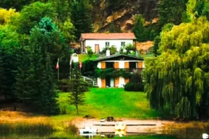 B & B Patty’s GuestHouse