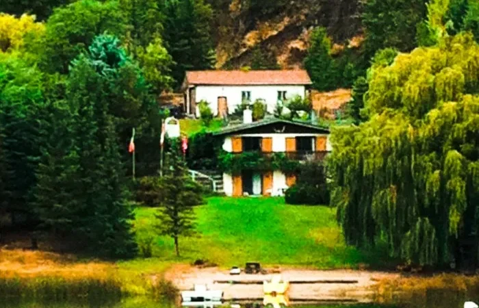 B & B Patty’s GuestHouse