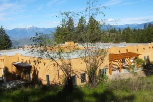 Baergnaescht Bed & Breakfast