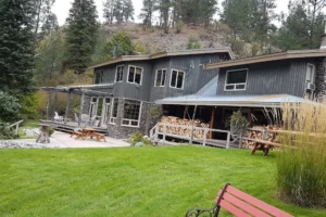 Mountain Springs Nature Retreat B&B & Certified Organic Farm