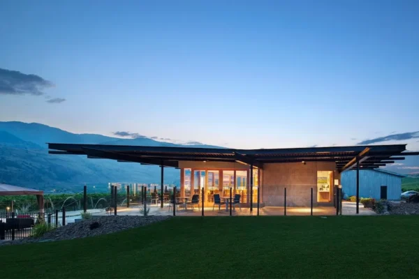 Black Hills Estate Winery