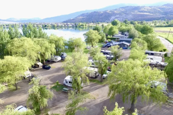 Apple Beach RV Park