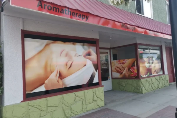 Desert Valley Wellness & Beauty