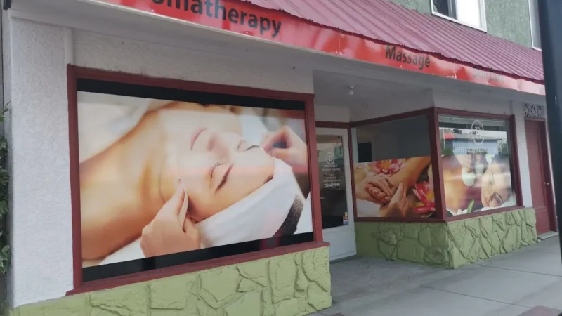 Desert Valley Wellness & Beauty