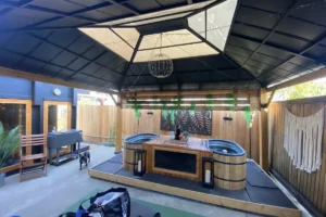 Athina’s Hidden Banya