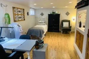 Athina’s Desert Day Spa