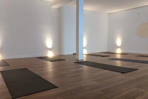 Wild Daisy Yoga