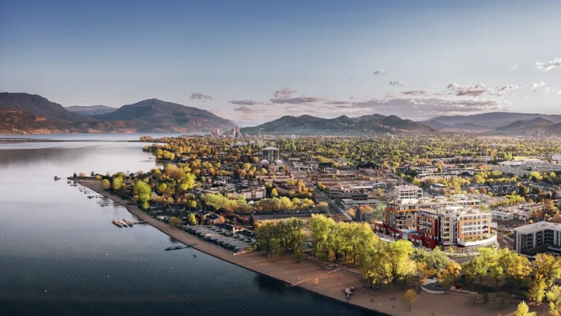 Oxygen Yoga & Fitness – Gyro Beach Studio