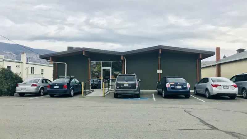 Oliver Family Health Clinic