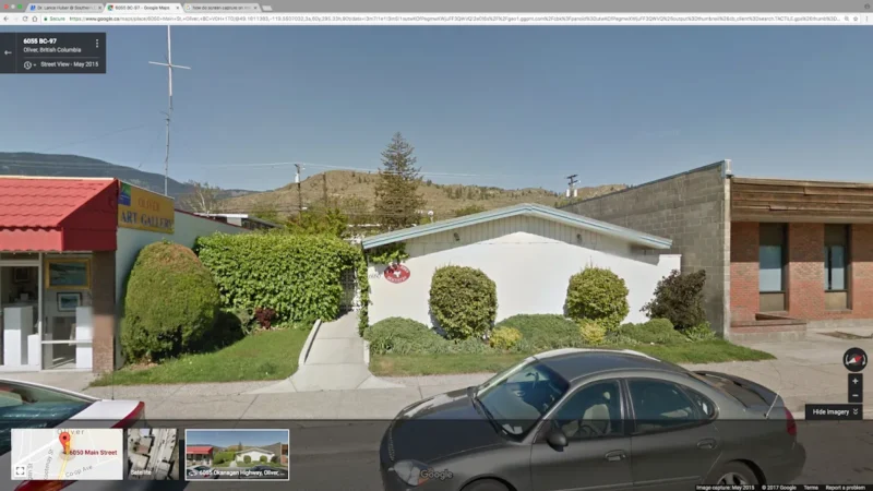 Dr. Lance Huber – Southern Okanagan Family Dental