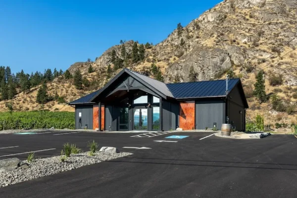 Vasanti Estate Winery