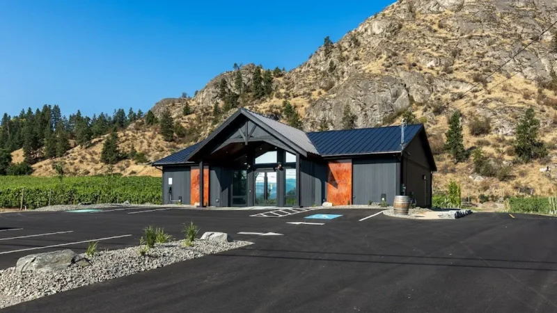 Vasanti Estate Winery