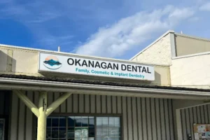 Okanagan Dental : Family, Cosmetic & Implant Dentistry