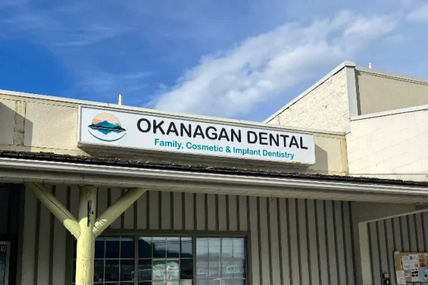 Okanagan Dental : Family, Cosmetic & Implant Dentistry