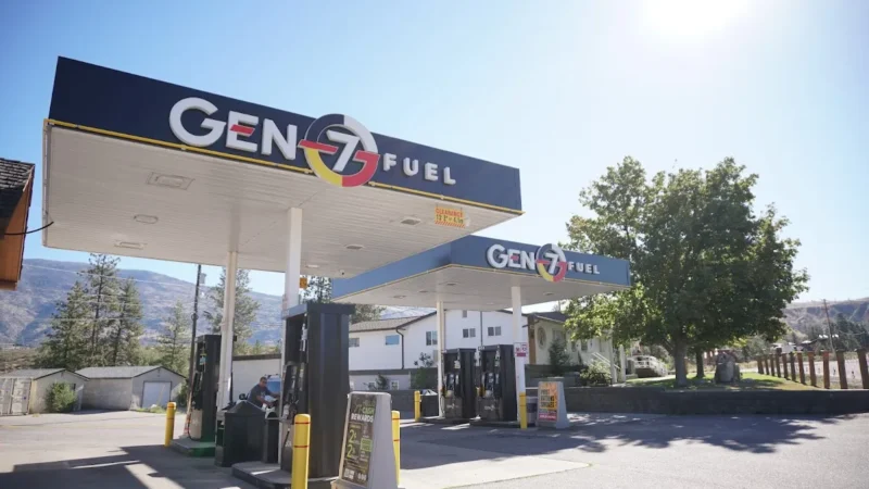 Gen7 Fuel – Oliver