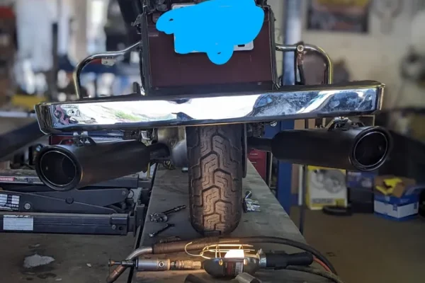 Oliver Brake & Muffler