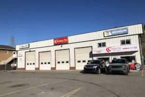 Integra Tire and Auto Centre