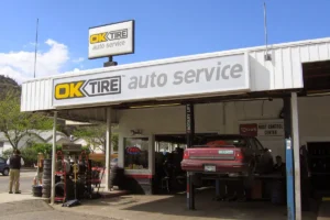 OK Tire