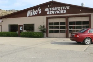 Mike’s Automotive Services