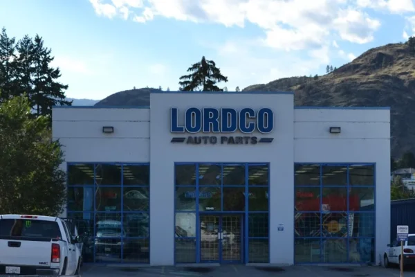 Lordco Auto Parts